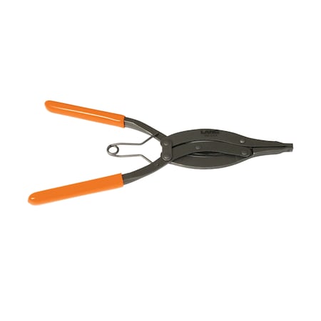 A & E Hand Tools 10In Compound Jaw Lock Ring Pliers 1705